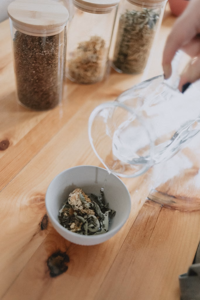 naturopathie et deuil perinatal